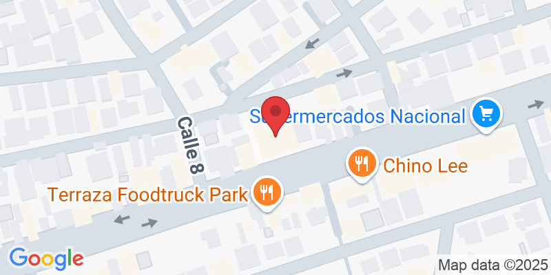 Av. Rómulo Betancourt 515, Santo Domingo 10114, Dominican Republic