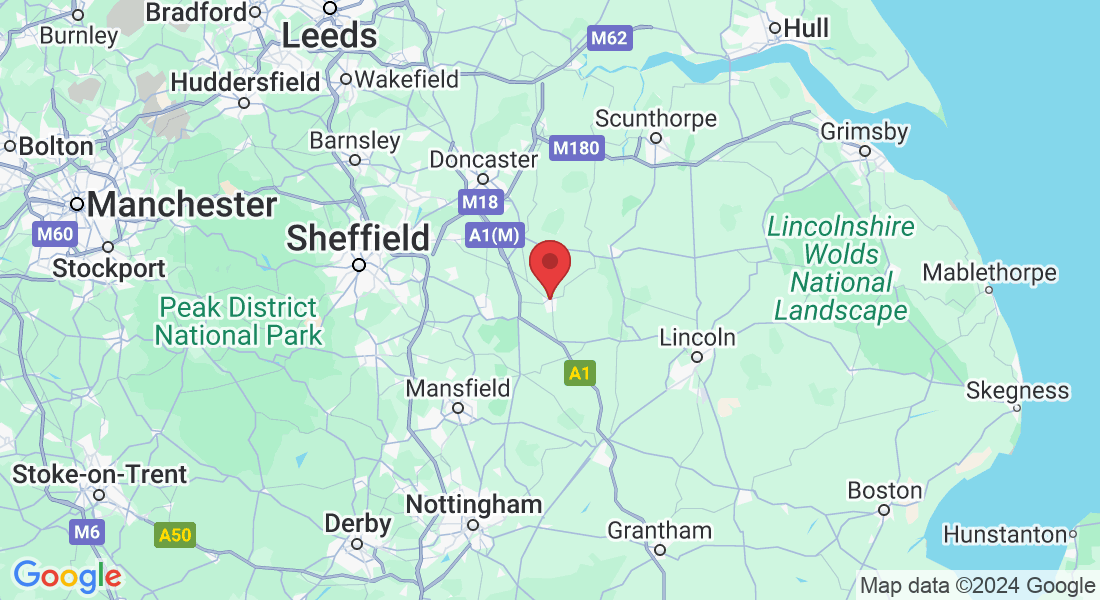 Bridgegate, Retford DN22, UK