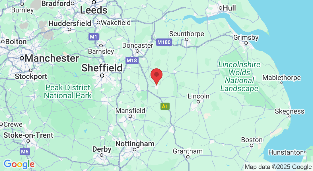 5 Bridgegate, Retford DN22 7UY, UK