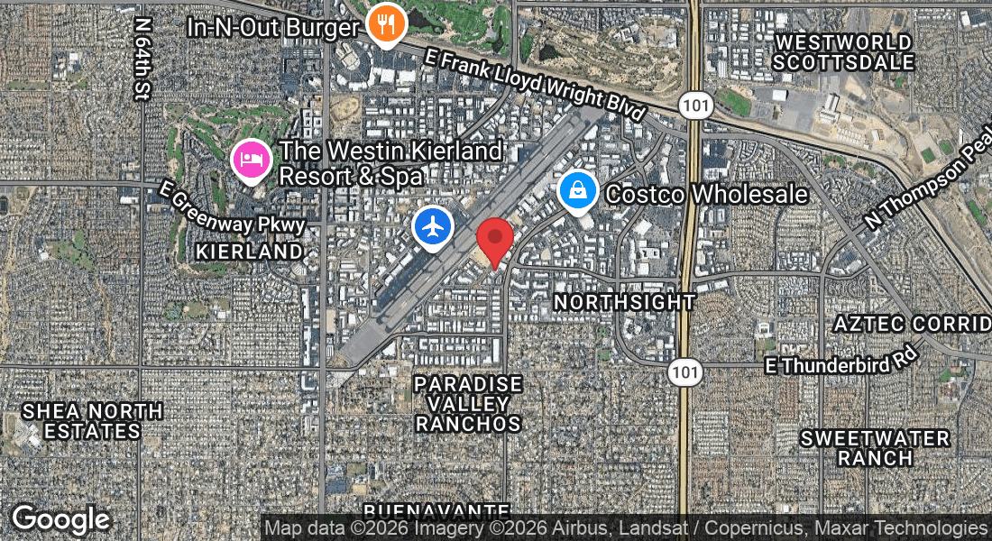 14795 N 78th Way, Scottsdale, AZ 85260, USA
