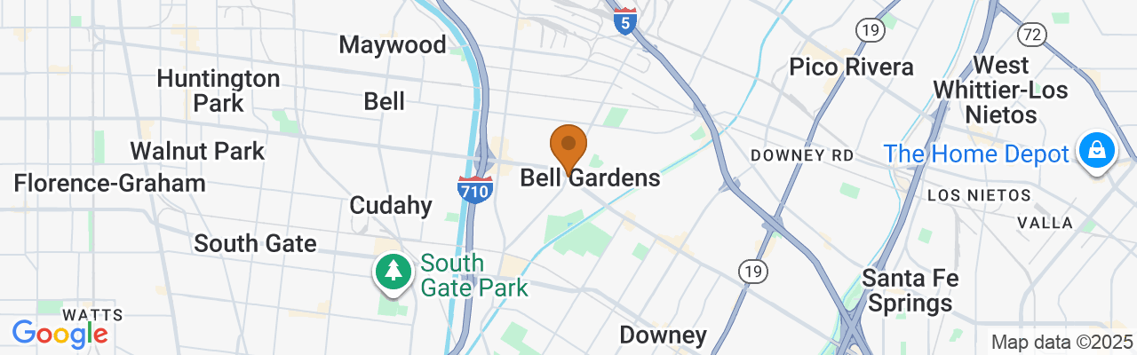 Bell Gardens, California 90201, EE. UU.