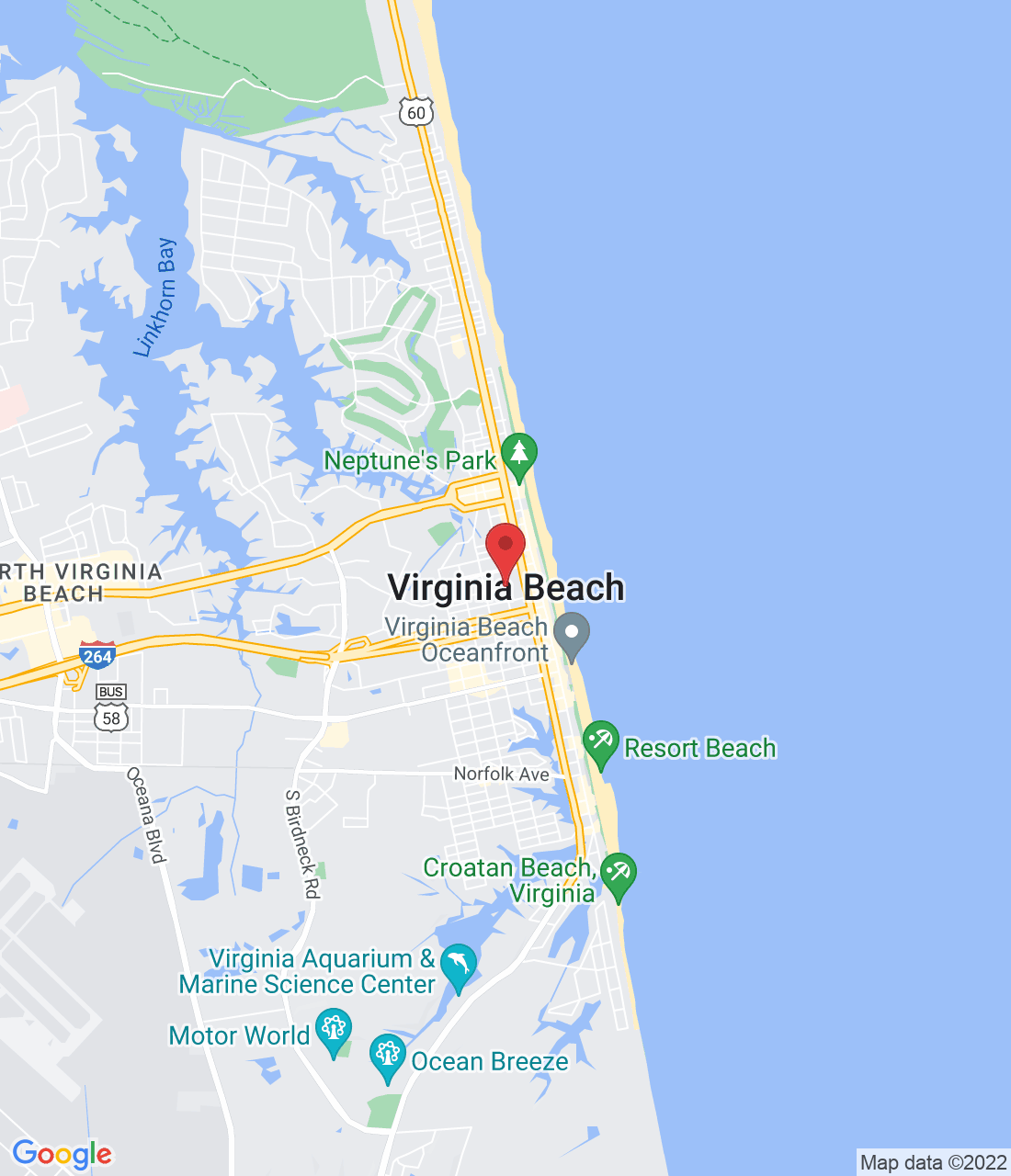 Virginia Beach, VA, USA