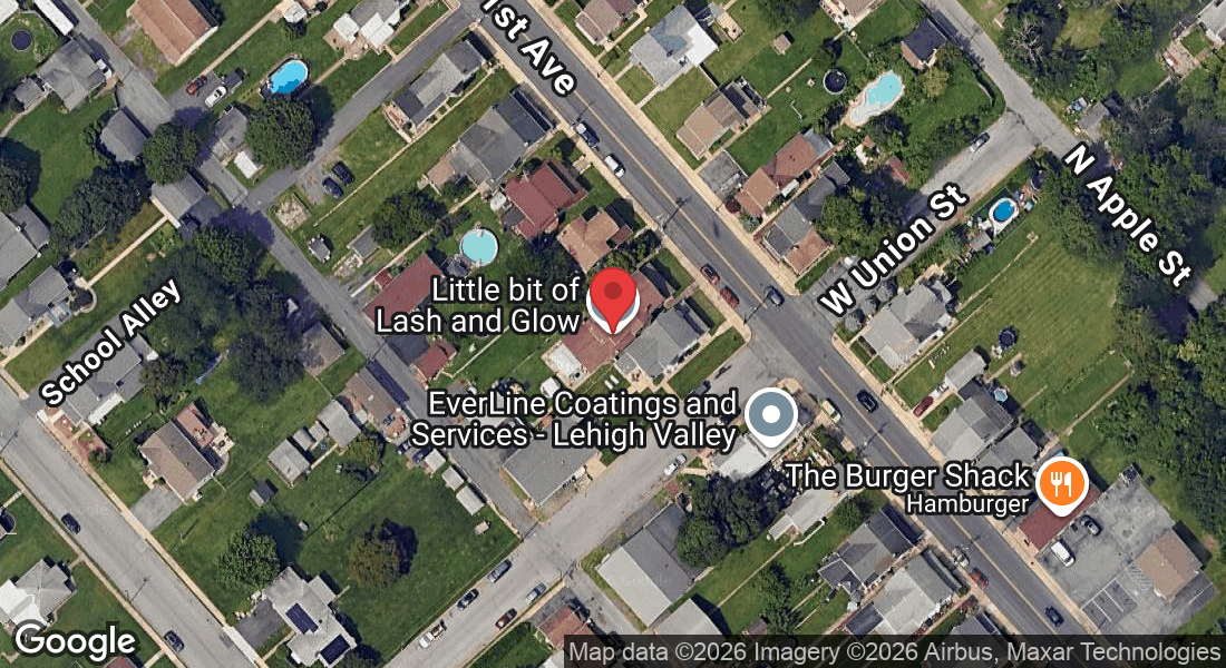 2106 N 1st Ave, Whitehall Township, PA 18052, USA