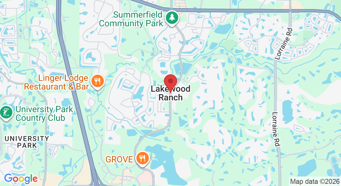 Lakewood Ranch, FL, USA