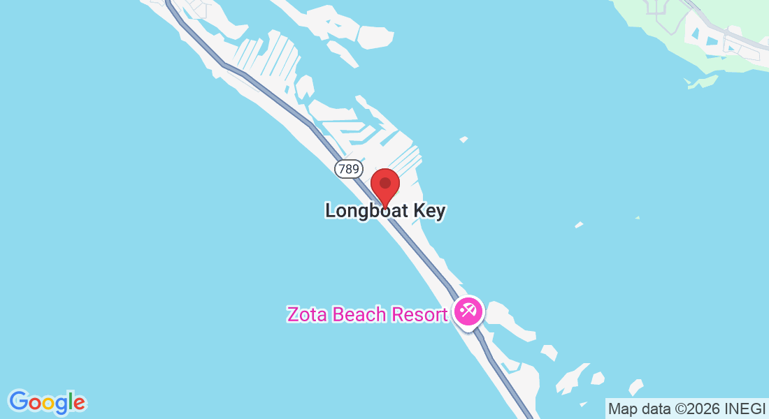 Longboat Key, FL, USA
