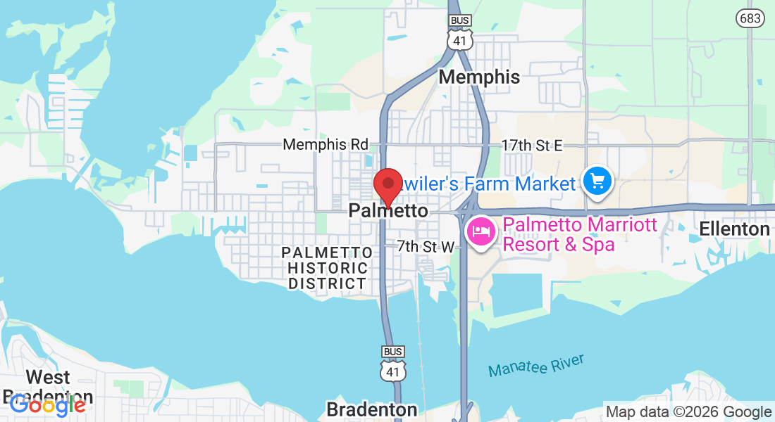 Palmetto, FL, USA