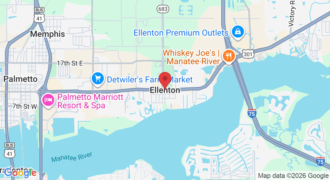 Ellenton, FL, USA