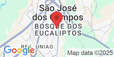 Bosque dos Eucaliptos, São José dos Campos - SP, Brasil