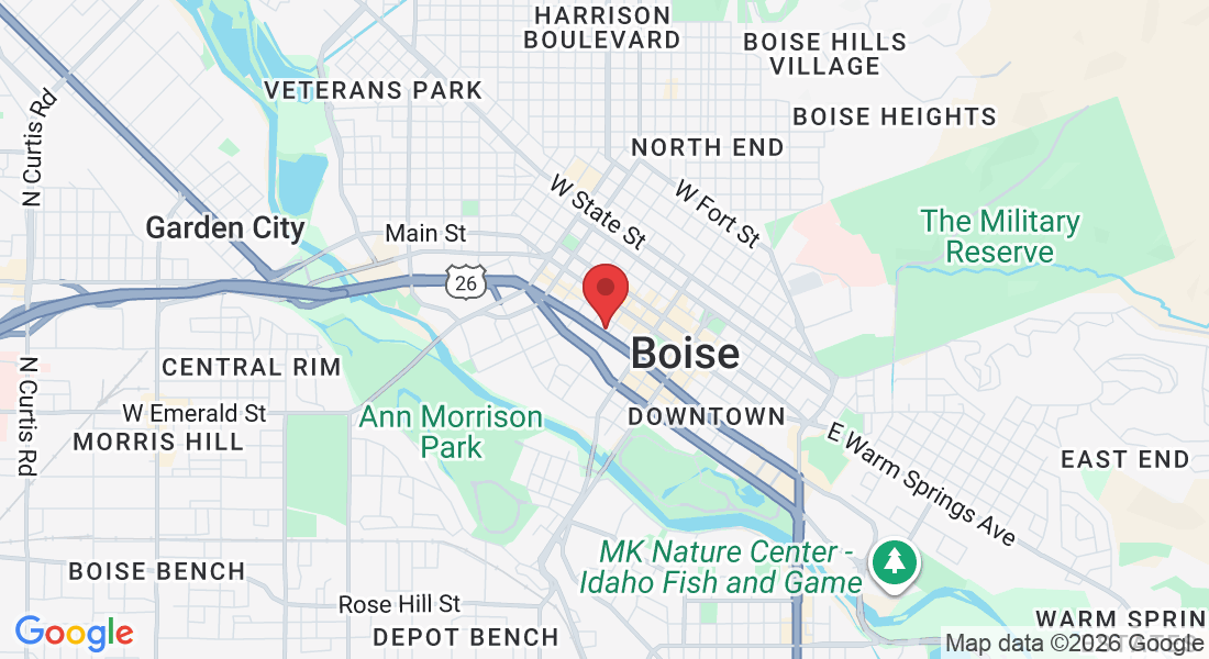 217 S 11th St, Boise, ID 83702, USA