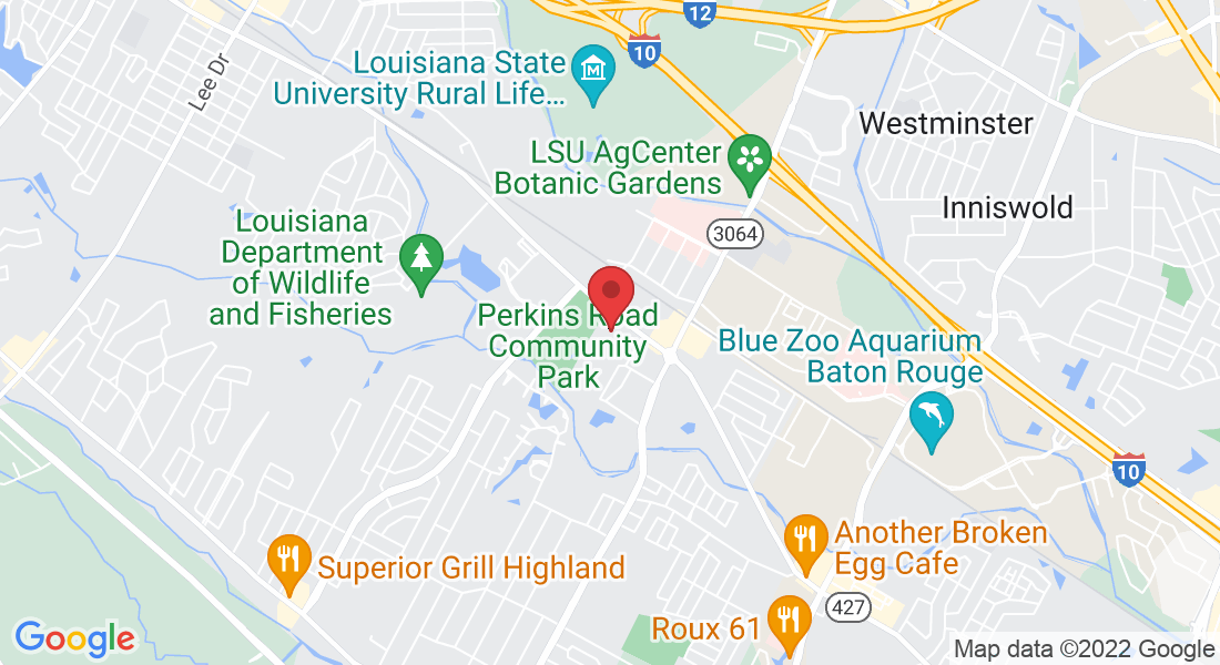 7248 Perkins Rd, Baton Rouge, LA 70808, USA