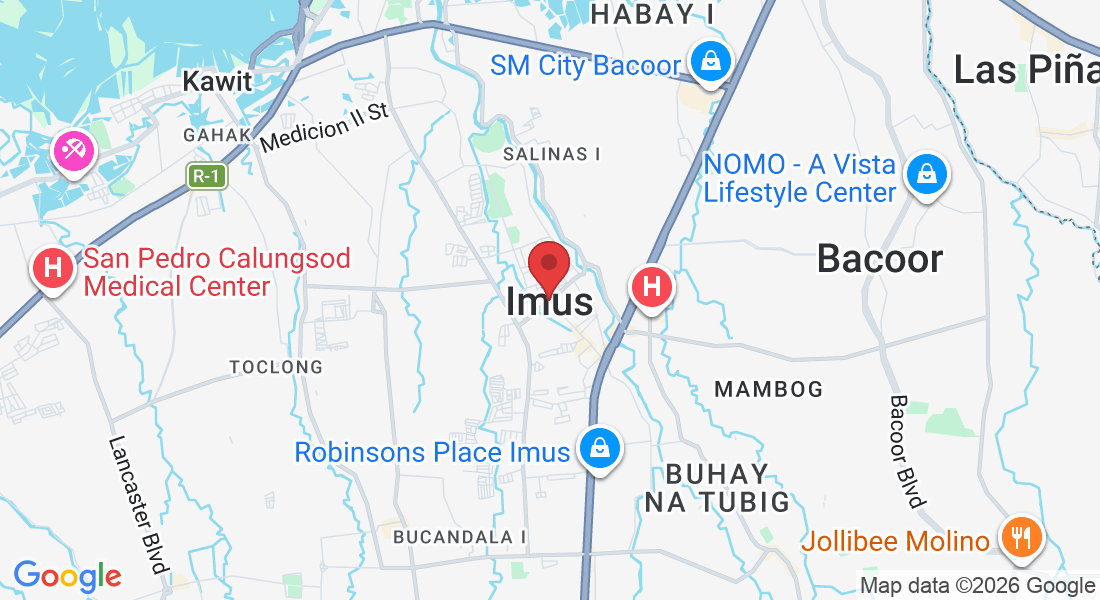Imus, Cavite, Philippines