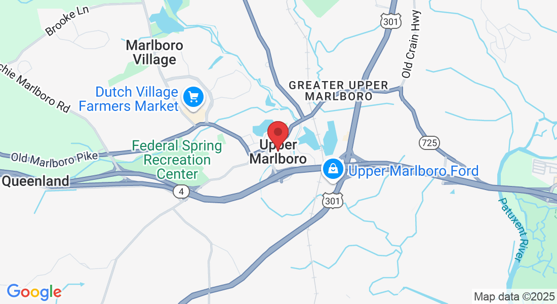 Upper Marlboro, MD 20772, USA