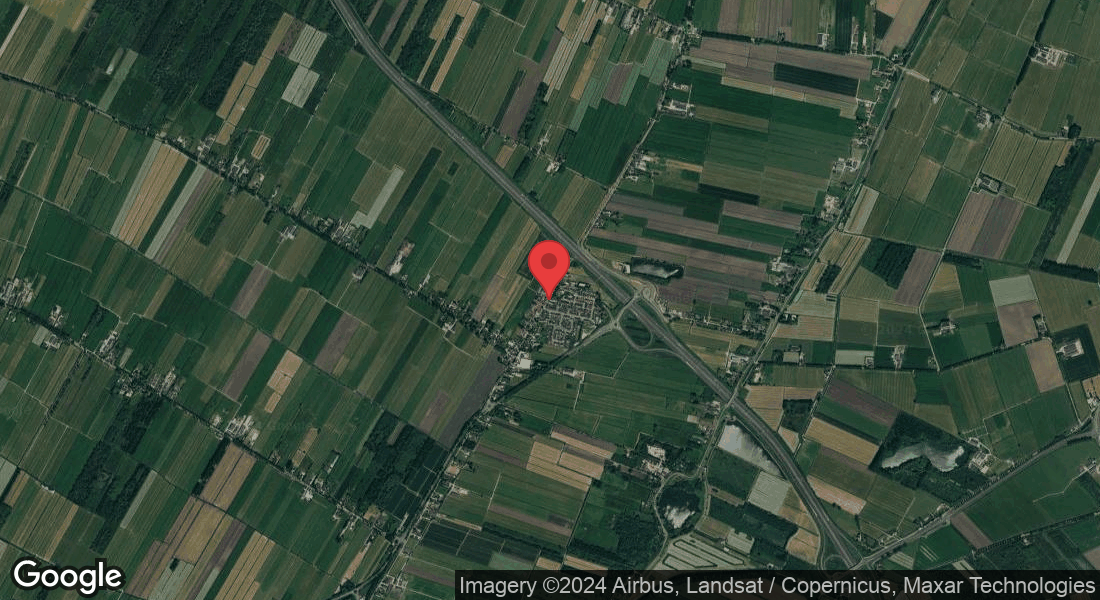 4122 Zijderveld, Nederland
