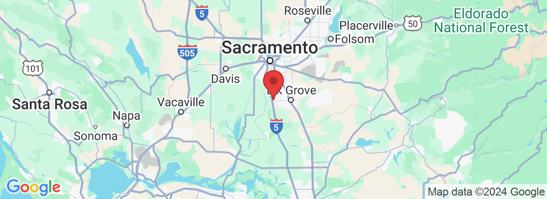 2733 Elk Grove Blvd #170, Elk Grove, CA 95758, USA