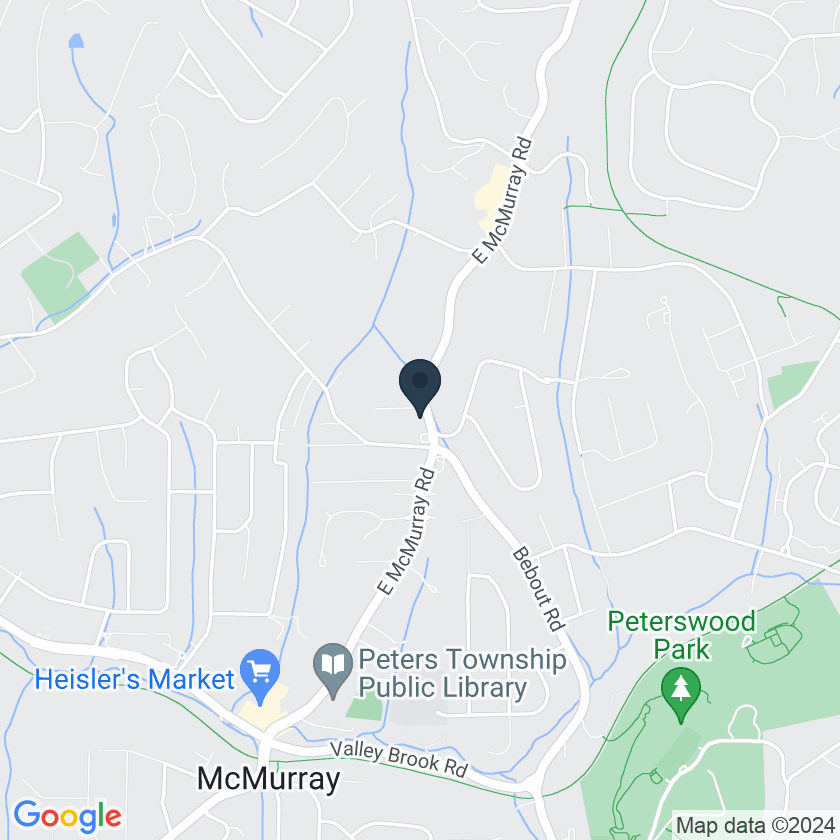 807 E McMurray Rd, Venetia, PA 15367, USA