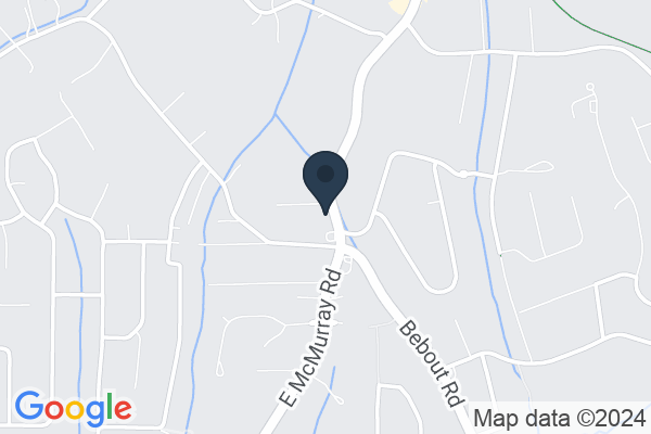 807 E McMurray Rd, Venetia, PA 15367, USA