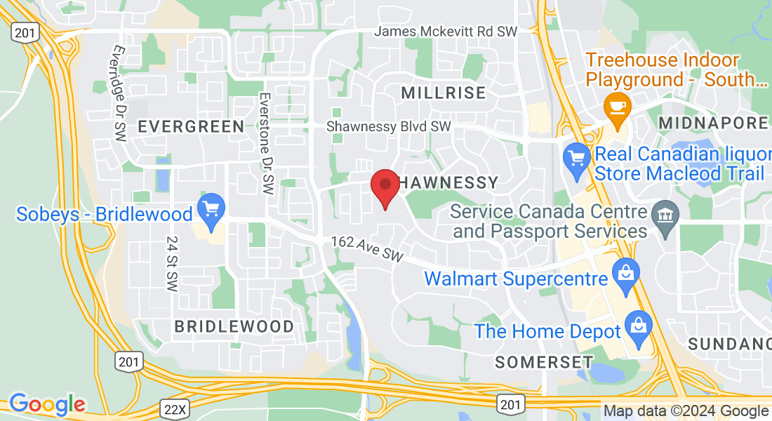 58 Shawbrooke Close SW, Calgary, AB T2Y 3A5, Canada