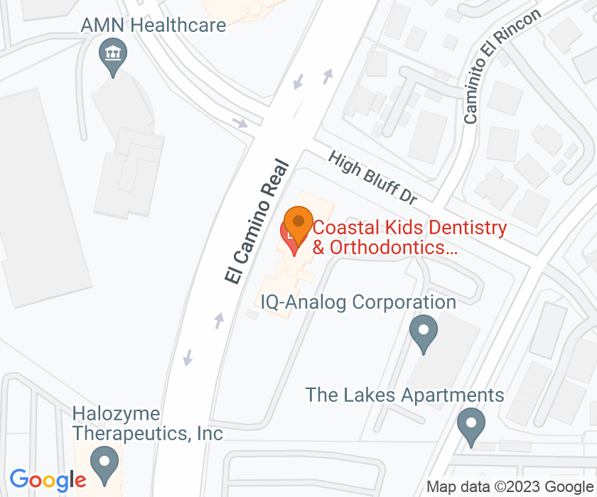 12395 El Camino Real #218, San Diego, CA 92130, USA