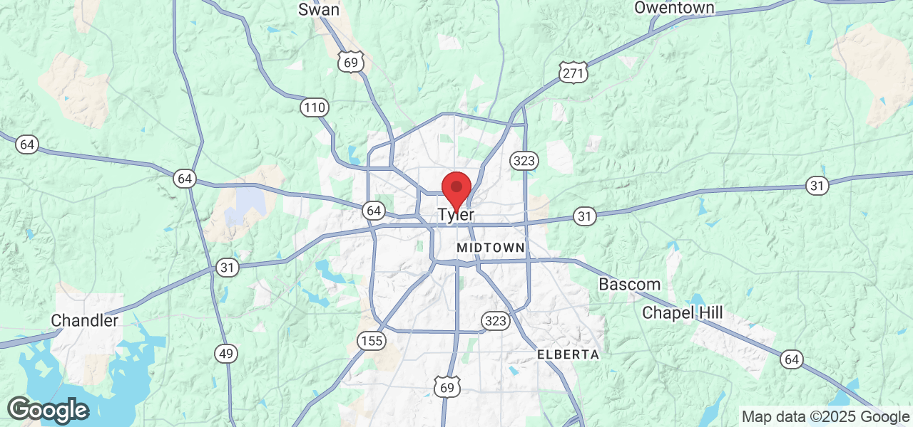 Tyler, TX, USA