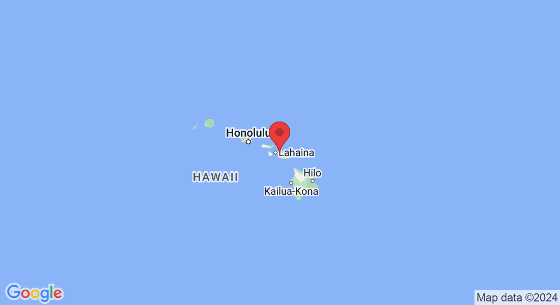 250 Maika St, Wailuku, HI 96793, USA