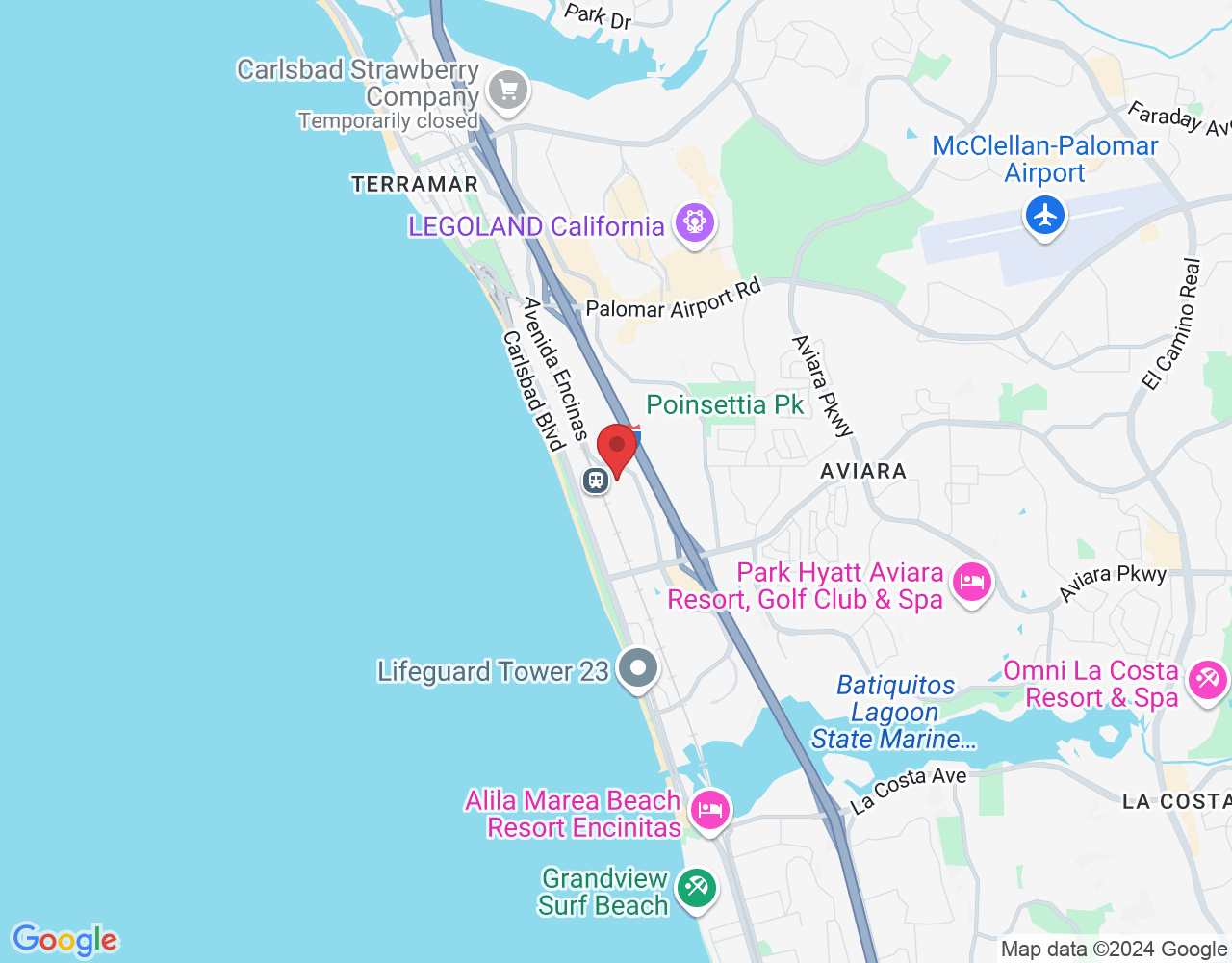 6832 Embarcadero Ln, Carlsbad, CA 92011, USA