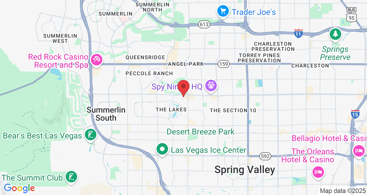 8685 W Sahara Ave Suite 100, Las Vegas, NV 89117, USA