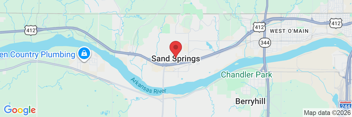 Sand Springs, OK, USA