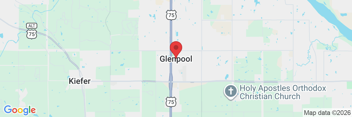 Glenpool, OK, USA