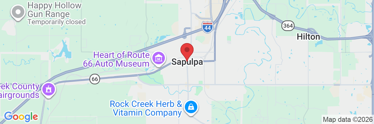 Sapulpa, OK, USA