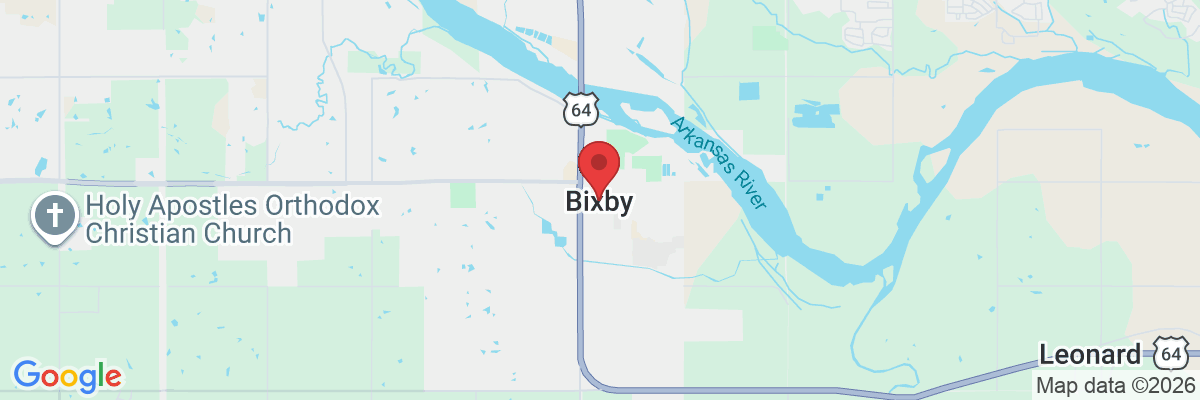 Bixby, OK, USA