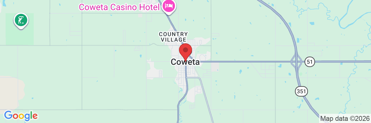 Coweta, OK, USA