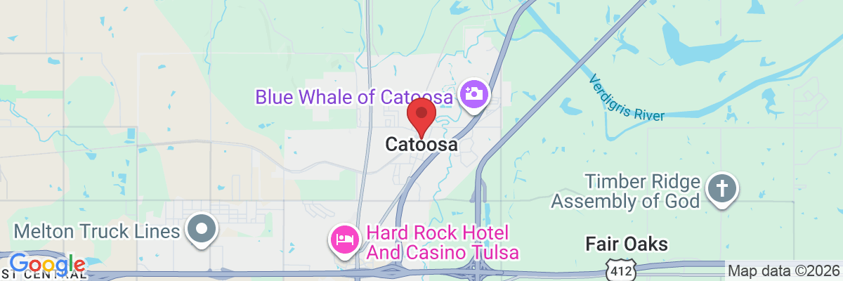Catoosa, OK, USA