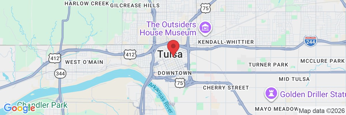 Tulsa, OK, USA