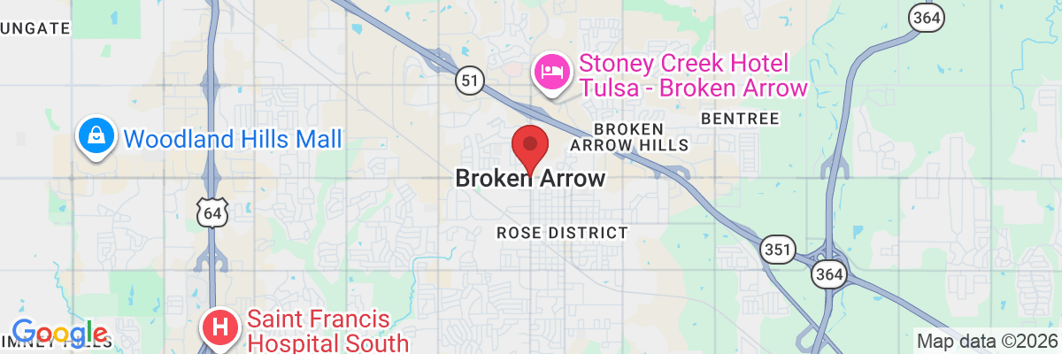 Broken Arrow, OK, USA