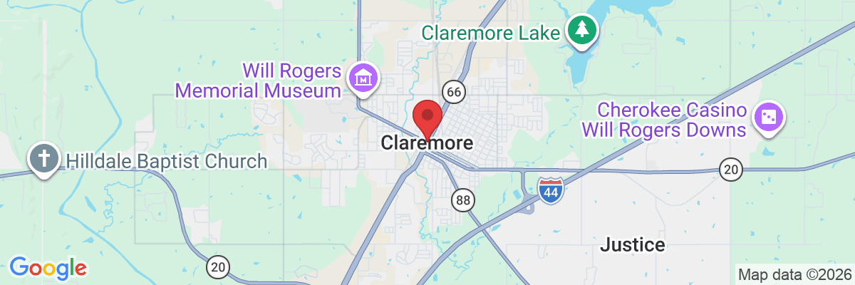 Claremore, OK, USA