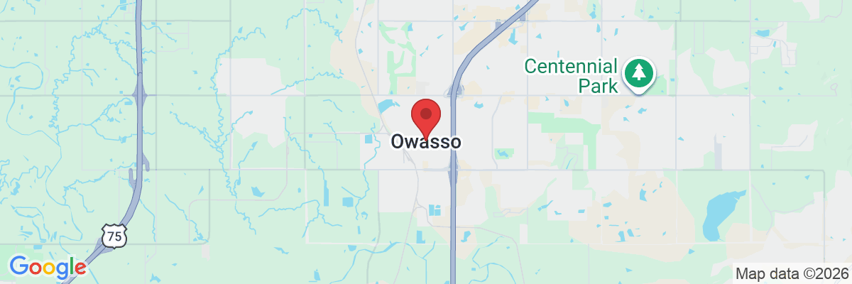 Owasso, OK, USA