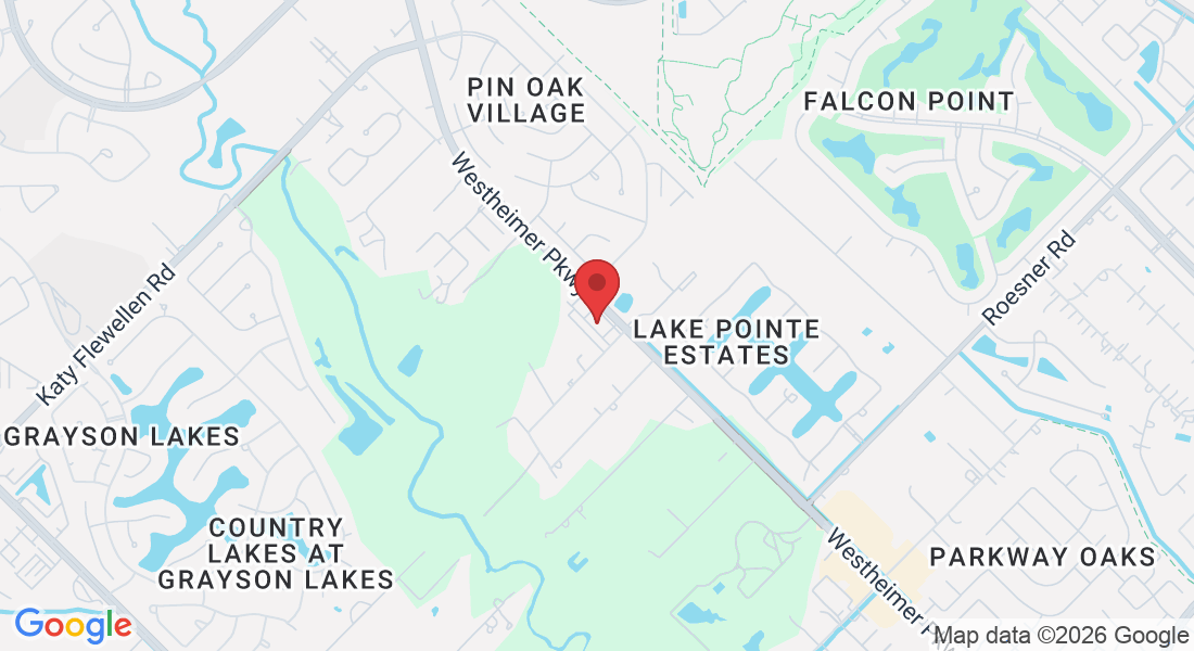 26717 Westheimer Pkwy ste 701, Katy, TX 77494, USA