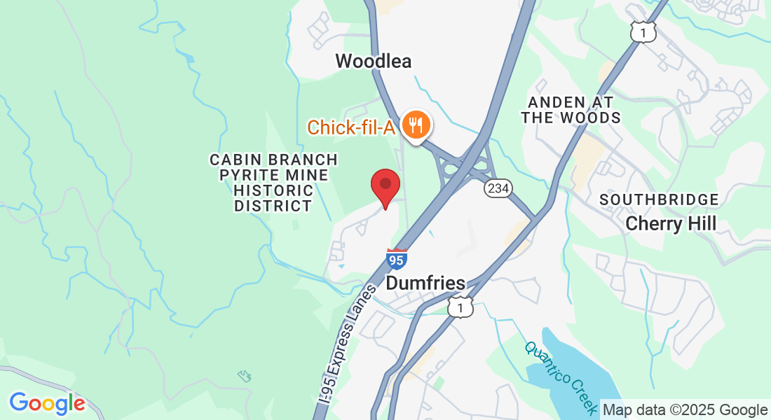 4096 Jasper Loop, Dumfries, VA 22025, USA