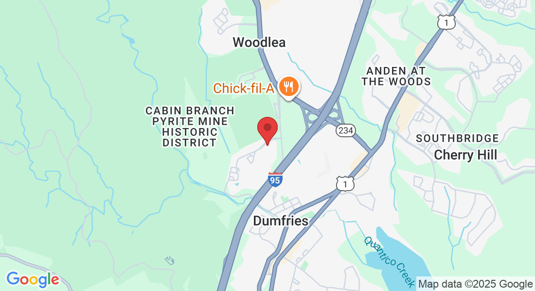 4096 Jasper Loop, Dumfries, VA 22025, USA