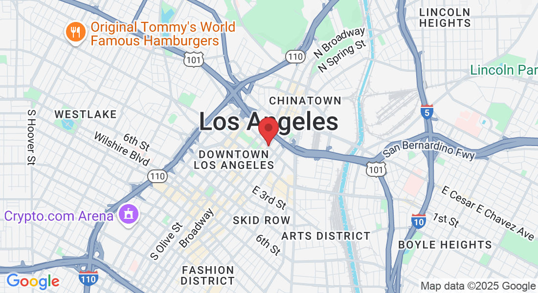 Los Angeles, CA, USA