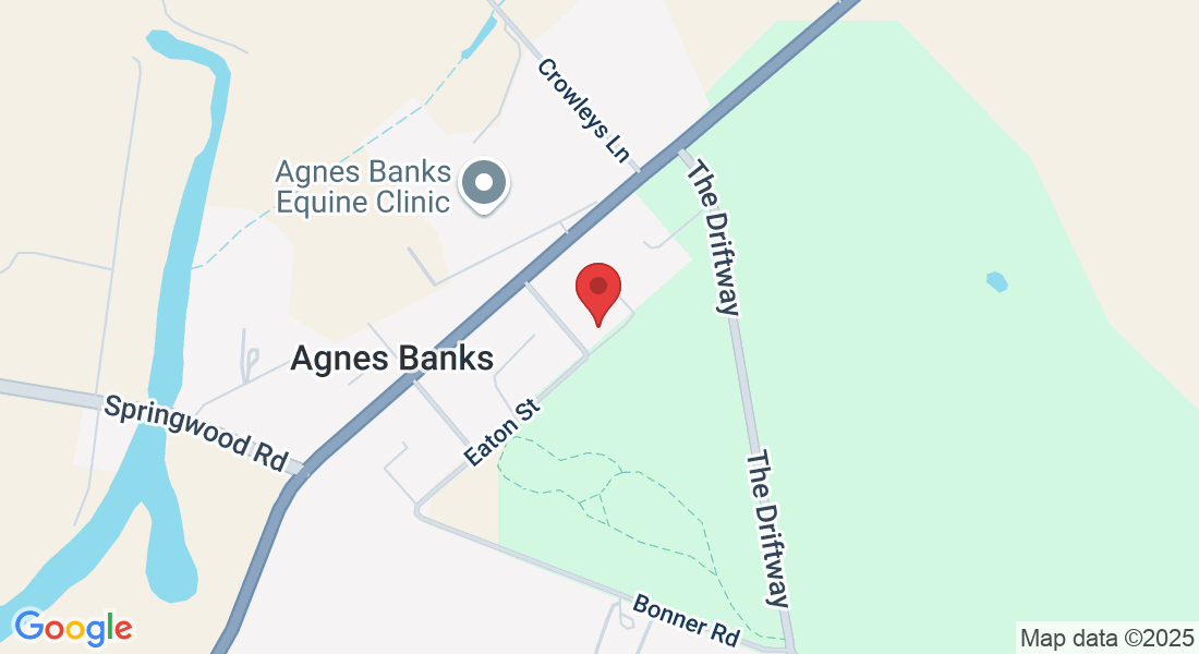 17 Eaton St, Agnes Banks NSW 2753, Australia