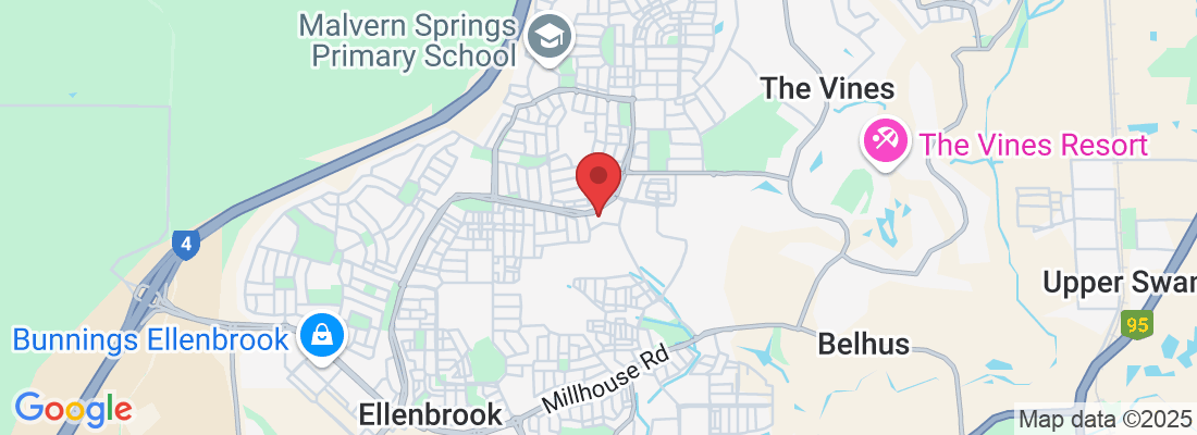 304 The Broadway, Ellenbrook WA 6069, Australia