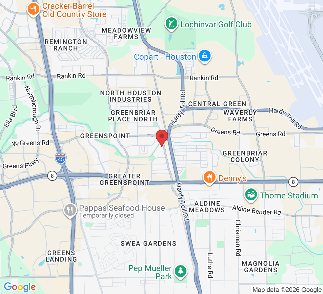 808 Russell Palmer Rd #264, Kingwood, TX 77339, USA