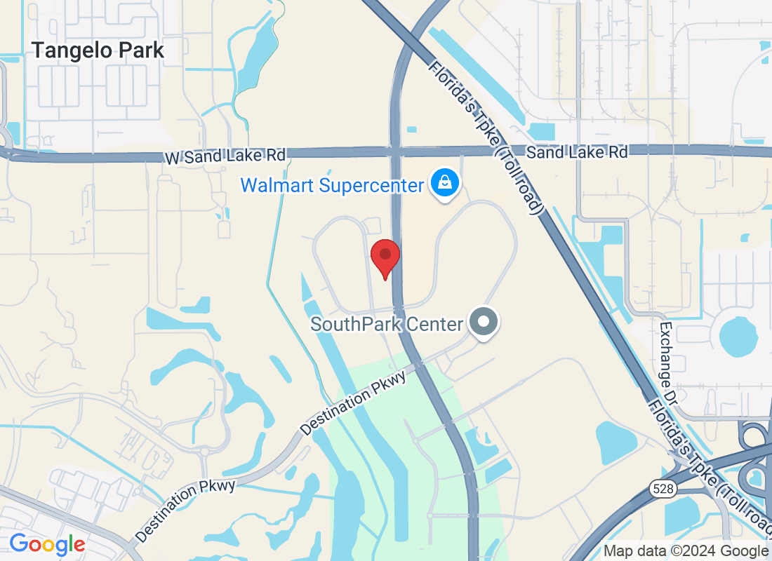 8809 Commodity Cir, Orlando, FL 32819, USA
