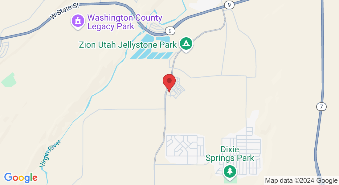 1460 Windsor Pkwy, Hurricane, UT 84737, USA