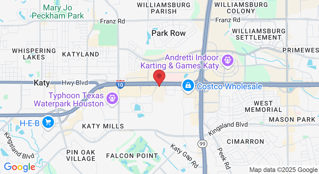 24285 Katy Fwy, Katy, TX 77494, USA