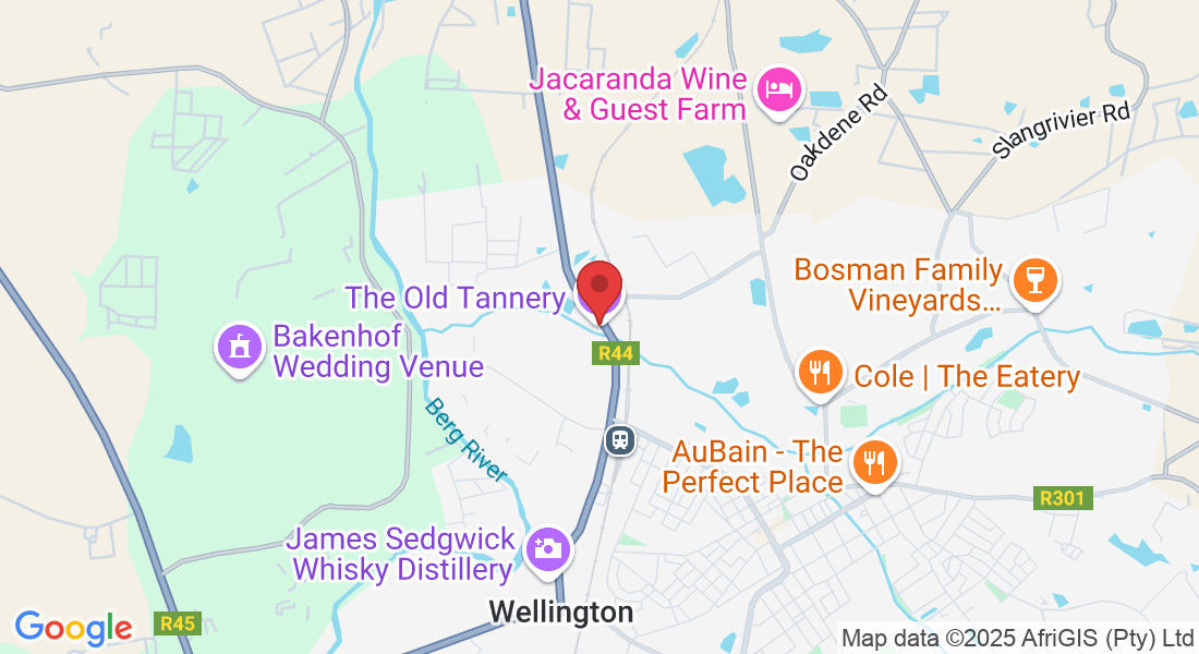 Hermon Rd, Wellington, 7655, South Africa