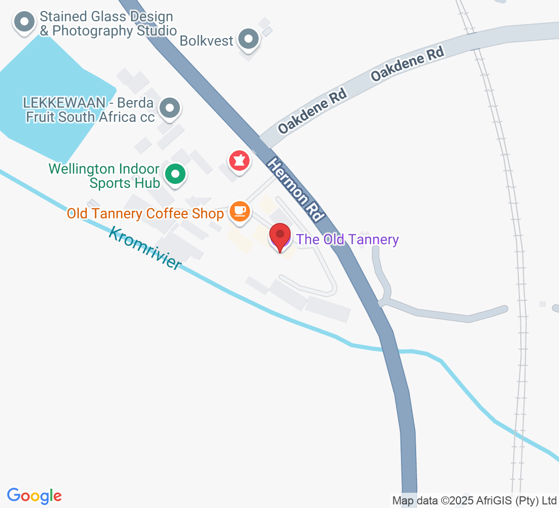 Hermon Rd, Wellington, 7655, South Africa