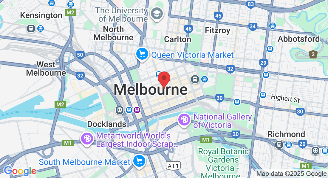 Melbourne VIC, Australia