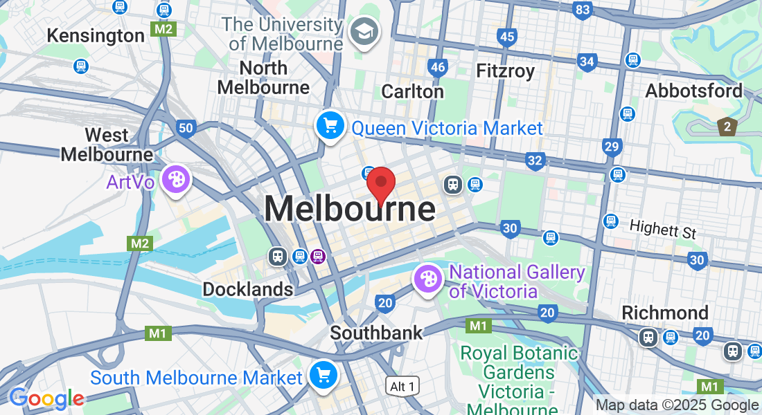 Melbourne VIC, Australia